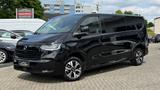 Volkswagen T7 Transporter ACC AHK 360°CAM "6-SITZER" TTW - schwarze Volkswagen T7 Transporter