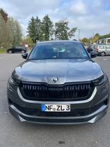 Skoda Kodiaq 2.0 TDI SCR 147kW DSG 4x4 SPORTLINE S...