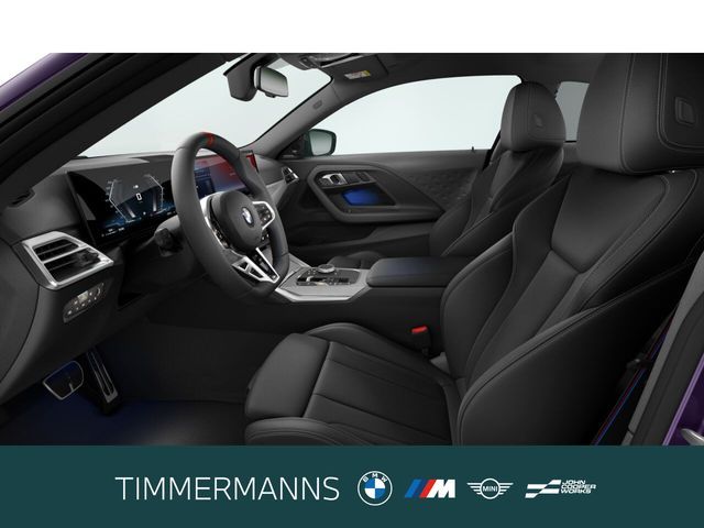 BMW M240i - Bild 3