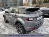 Land Rover RANGE ROVER EVOQUE 2.0 Td4 SE DYNAMIC 97-TKM - Land Rover Range Rover Evoque: R Dynamic Se