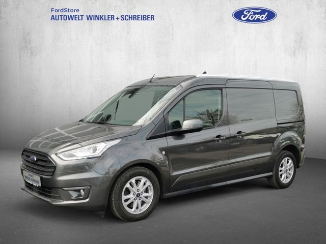 Ford Transit Connect 240 L2 Autm. Limited