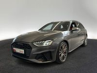 Audi S4 - Vorschau Bild 4