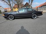 BMW 635 CSI SCHALTGETRIEBE/RECARO AUSSTATTUNG OLDTIM - BMW aus 1980