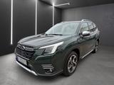 Subaru Forester Platinum + Pano + Gara. bis 09/28= TOP! - gebrauchte Subaru Forester aus dem Jahr 2022