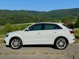 Audi Q3 2.0 TFSI 155kW S tronic quattro - - Audi Q3 von privat