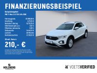 Volkswagen T-Roc - Vorschau Bild 2