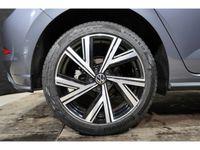 Volkswagen Polo - Vorschau Bild 12