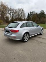 Audi A4 Allroad 2.0 TDI quattro - STDHZ, PANORAMA, B& - gebrauchte Audi A4 Allroad aus dem Jahr 2015
