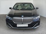 BMW 745Le Navi.Laser.HuD.ACC.360°.Gestik.Pano.SofClo - BMW 745 aus 2021