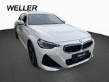 BMW 220i Coupé M Sport LCI GSD,AHK,LivePro,AdLED - gebrauchte BMW 220 aus dem Jahr 2024