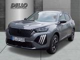 Peugeot 2008 GT PureTech 130 AT Grip-Control Sicht-Paket
