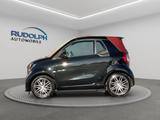 Smart BRABUS CABRIO GARANTIE - Smart ForTwo Gebrauchtwagen in Berlin