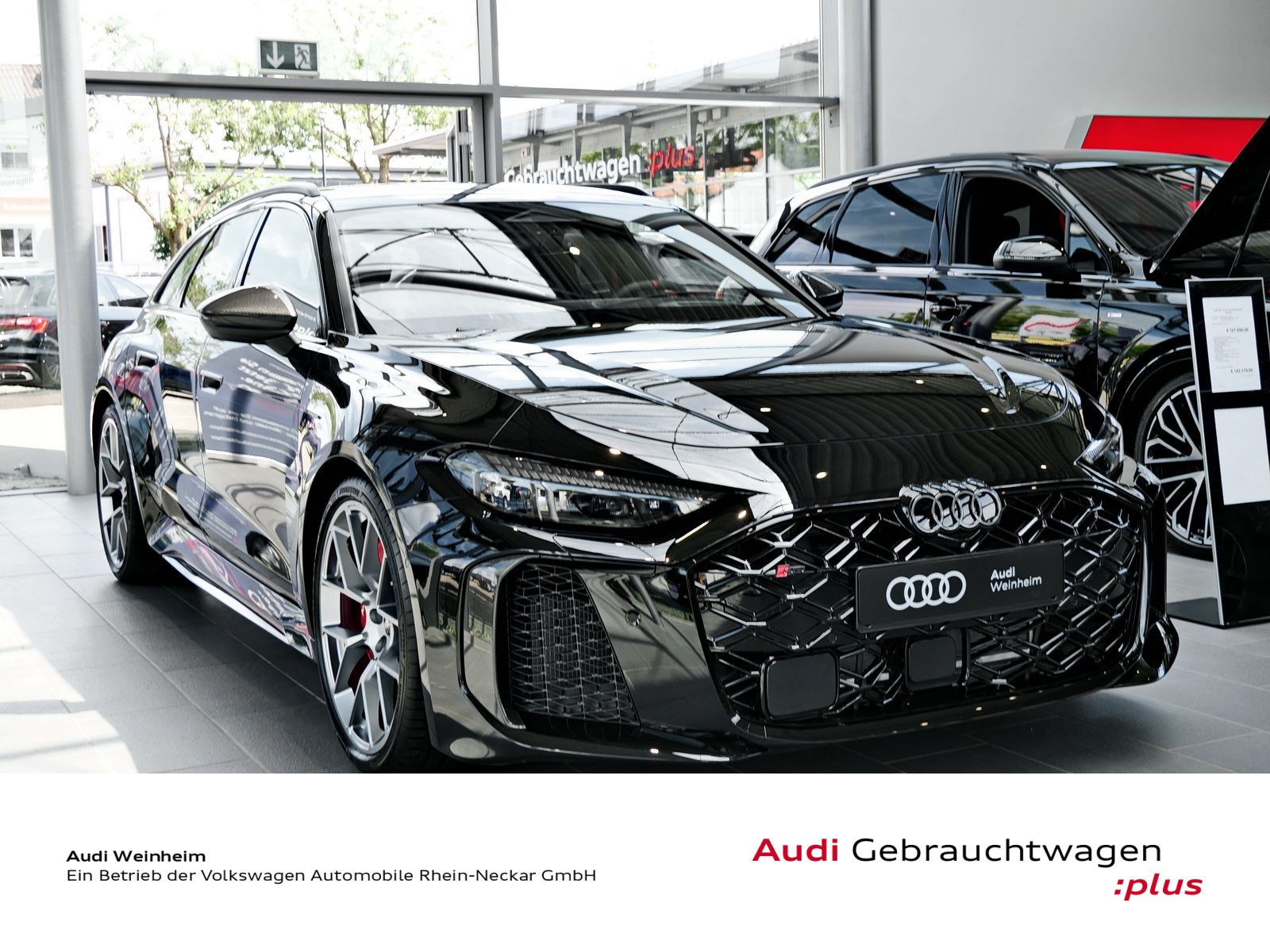 Audi RS5 - Bild 4