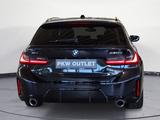 BMW 330d xDrive Touring M Sport Panorama Aktive Gesc - BMW 3er Reihe: Automatik