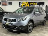 Nissan Qashqai +2 1.6 dCi 4x4 / 7-Sitzer Pano 360° AHK - Nissan Qashqai+2: Allradantrieb