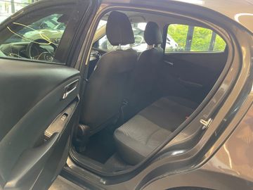 Mazda 2 Lim. 5-Türer Automatik Sports-Line *1.Hand*DAB