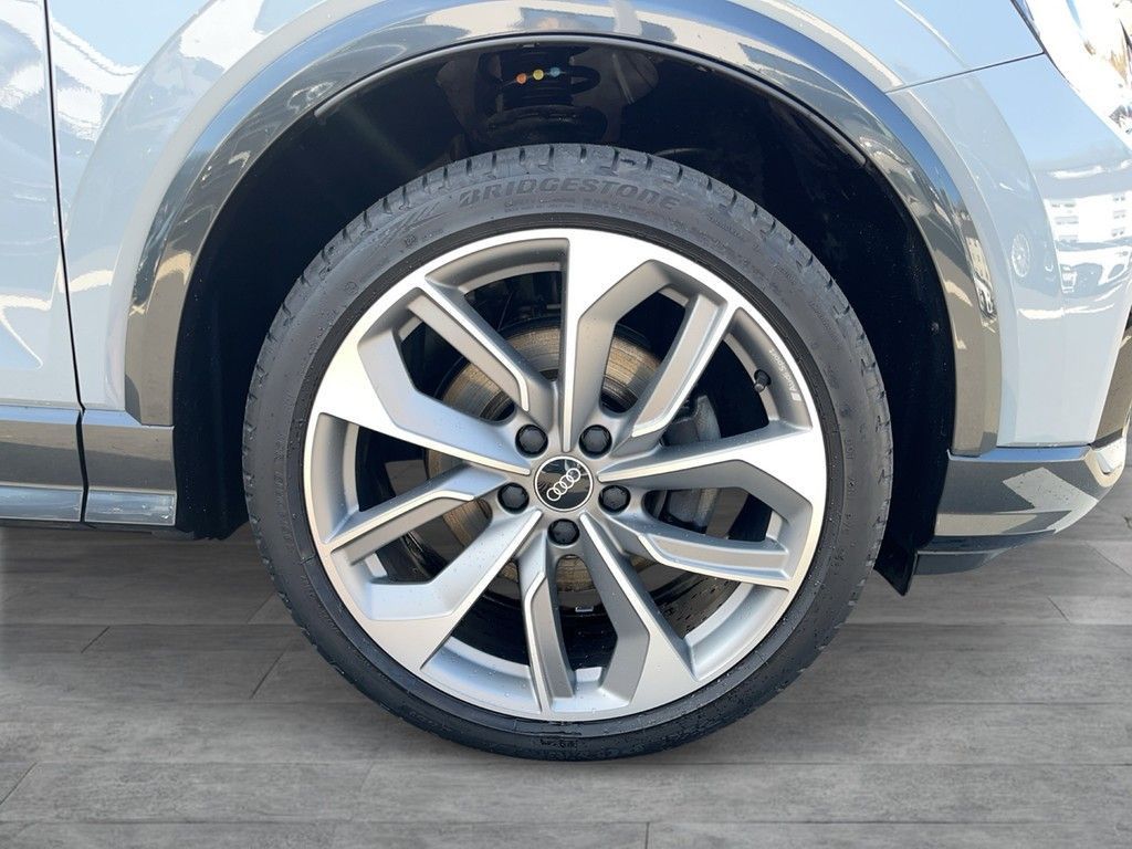 Audi Q2 - Bild 11