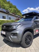 Volkswagen Amarok - gebrauchte VW Amarok aus dem Jahr 2023
