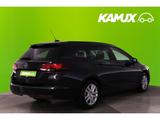 Opel Astra K 1.5D ST Aut.Business Edition+LED+NAVI+SH - Opel Astra: D