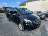 Mercedes-Benz Vito 119 CDI 4MATIC *LANG*SHZG*NAVI* - Mercedes-Benz Vito mit Diesel-Antrieb: Allradantrieb, Kleinbus, 8 Sitzer