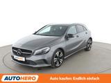 Mercedes-Benz A 200 CDI 4Matic Urban Aut.*NAVI*CAM*LED*PDC*SHZ - Mercedes-Benz A 200 mit Diesel-Antrieb: Automatik
