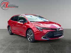 TOYOTA Corolla 2.0 Hybrid Touring Sports Teamplayer (ZE