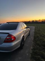Mercedes-Benz E 240 AVANTGARDE/TÜV/SBC Gemacht/143Tkm - Mercedes-Benz E 240