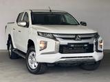 Mitsubishi L200 Basis Doppelkabine 4WD - Mitsubishi L200 aus 2021