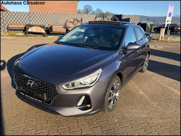 Hyundai i30 Premium