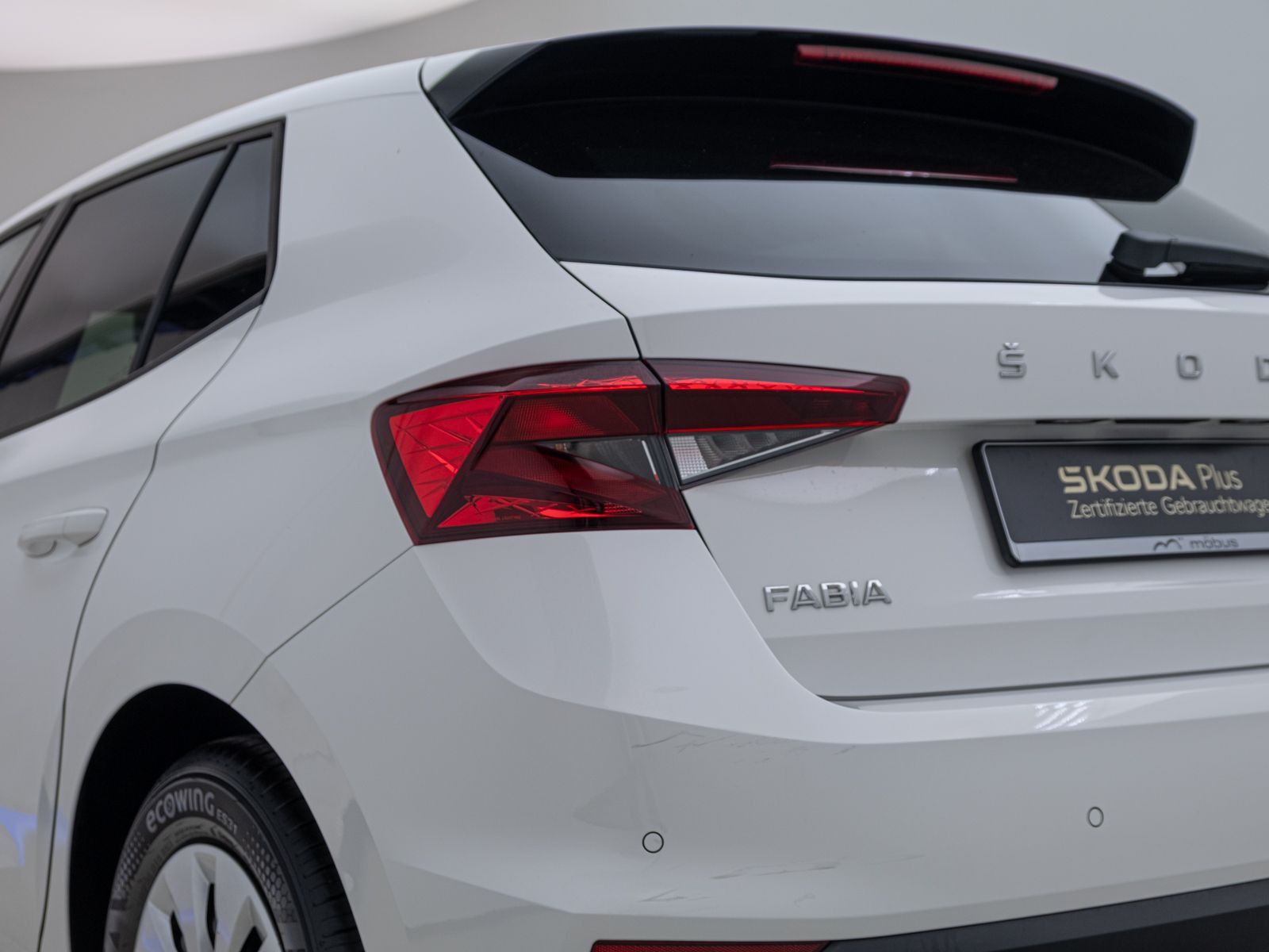 Skoda Fabia - Bild 23