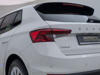 Skoda Fabia - Vorschau Bild 23