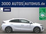 Hyundai IONIQ 1.6 GDI Hybrid Navi LED RFK ACC Shz Faceli - gebrauchte Hyundai IONIQ aus dem Jahr 2022