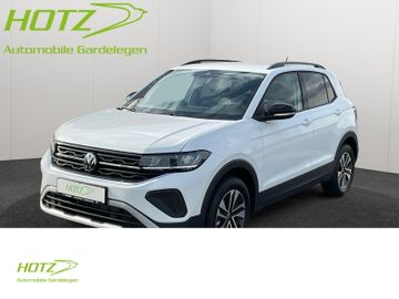 Volkswagen Leasingangebot: Volkswagen T-Cross 1.0 TSI ENERGY LED/KAMERA/NAVI