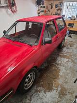 Volkswagen VW Polo 86c - gebrauchte VW Polo aus dem Jahr 1990