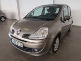 Renault Modus Dynamique 1,2 16V 75 - Renault Modus: 16v Dynamique