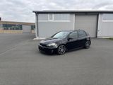 Volkswagen Golf 2.0 TDI GTD - CarPlay - DynAudio - Fahrwerk - Volkswagen Golf: Fahrwerk