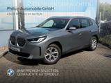 BMW X3 20d xDrive Sitzklima IconicGlow AHK DA+ 0,99% - BMW X3 Jahreswagen mit Diesel-Antrieb