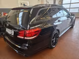 Mercedes-Benz E 63 AMG S 4MATIC /BANG&OLUF/PANORAMADACH/FG-109 - gebrauchte Mercedes-Benz E 63 AMG aus dem Jahr 2016