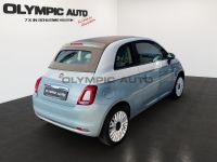 Fiat 500C 1.0 Hybrid COLLEZIONE "1957" CARPLAY GJR LM - Image
