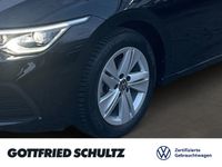 Volkswagen Golf - Vorschau Bild 11