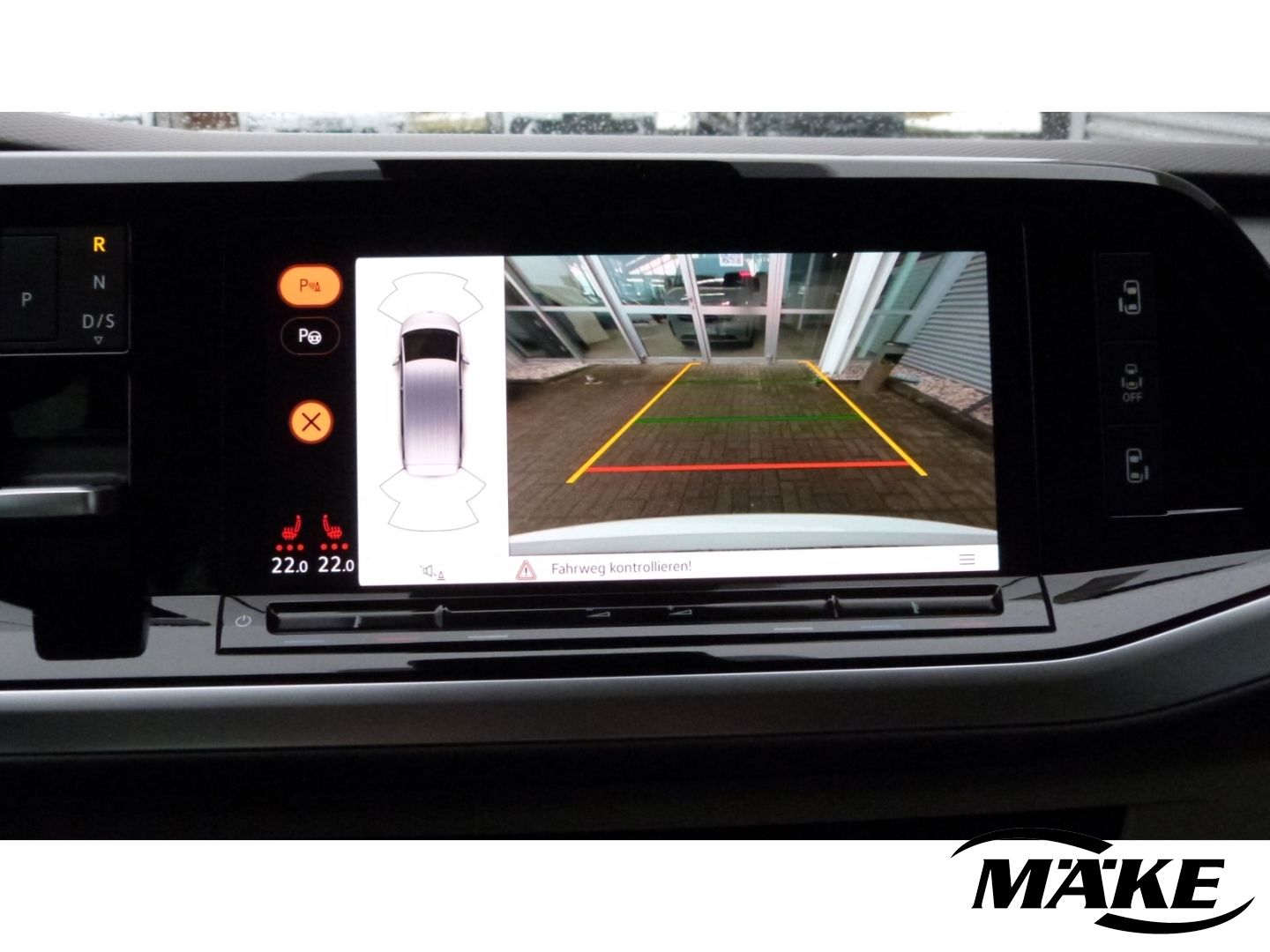 T7 Multivan 2.0 TDI Style lang  DCC, AHK, Standh