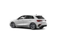 Audi S3 - Vorschau Bild 4