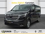 Renault Trafic Pkw Evolution Blue dCi 150 ~8-Sitzer~