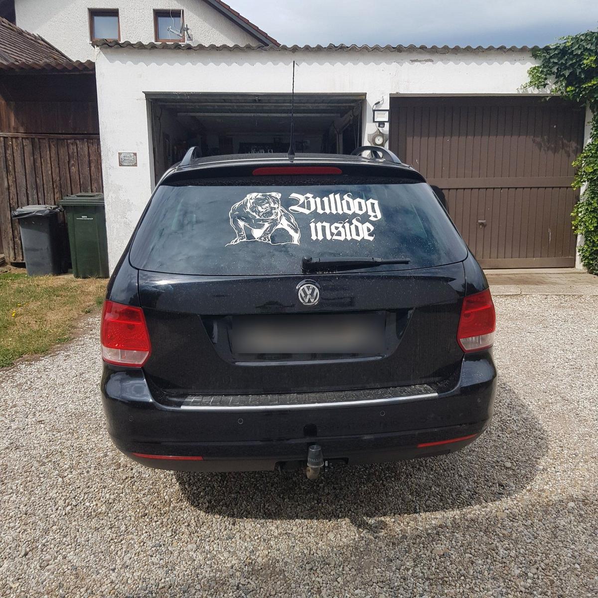 Volkswagen Golf 2007 — photo 5