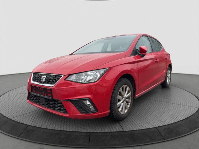 Seat Ibiza 1.0 TSI Style