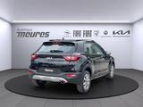 Kia Stonic Vision 1.0 T-GDI AUTOMATIK Navi Klimaauto - Kia Stonic Gebrauchtwagen