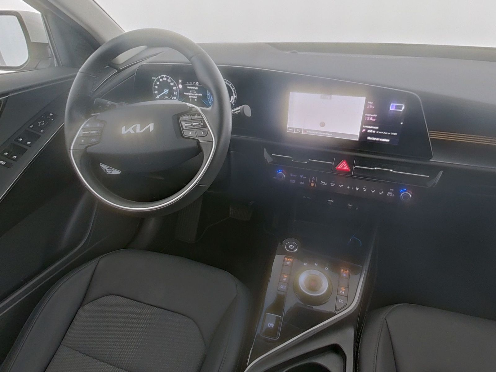 Kia Niro - Bild 14