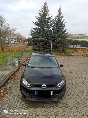 Volkswagen Polo 1.2 TDI