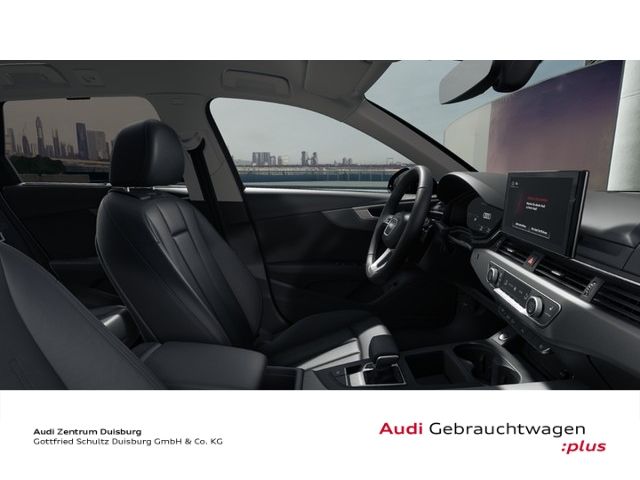 Audi A4 - Bild 7