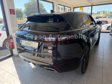 Land-Rover Range Rover Velar - 6